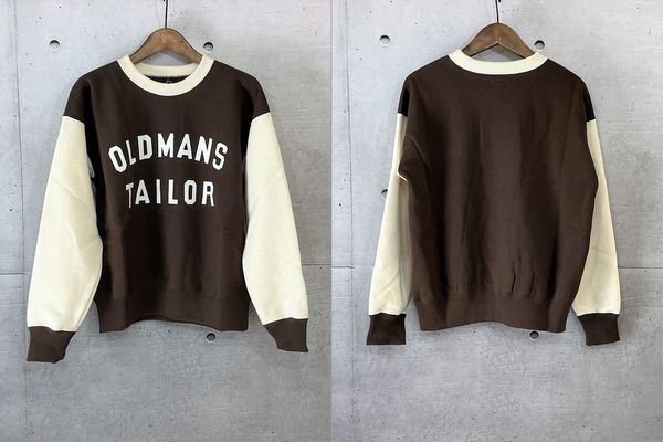 OLDMAN'S TAILOR / R&D.M.CO-｜お知らせ｜coriss コリス｜軽井沢